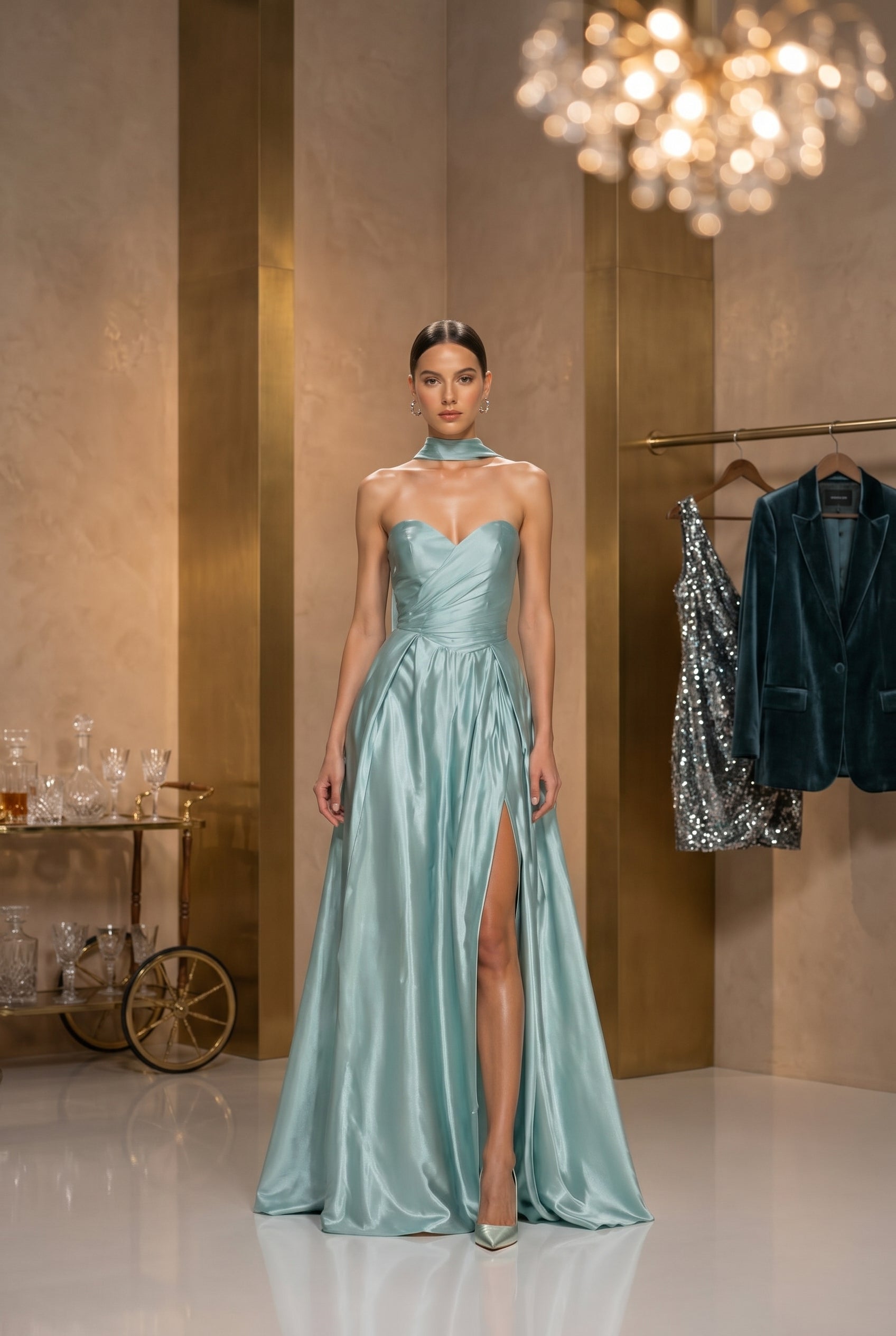 Evening & Gala